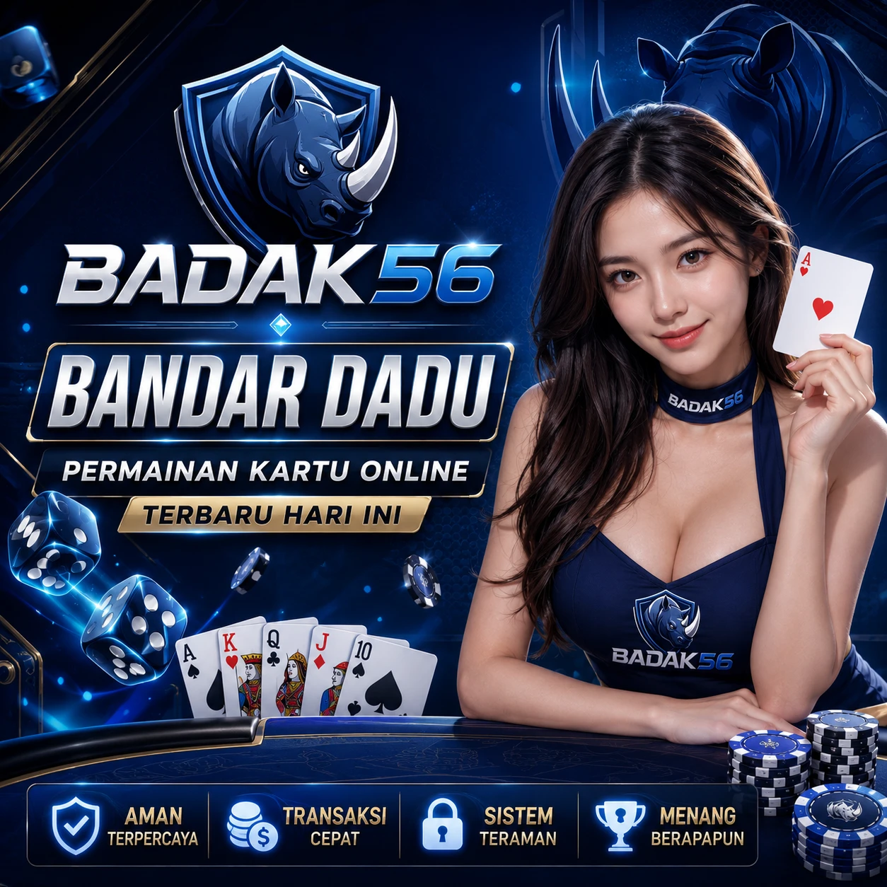 Download APK BADAK56
